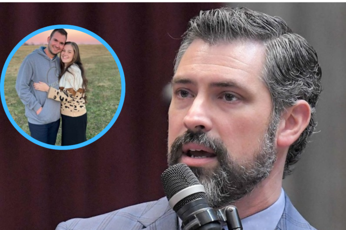 Las desgarradoras palabras del legislador estadounidense a quien le mataron hija y yerno en Haití