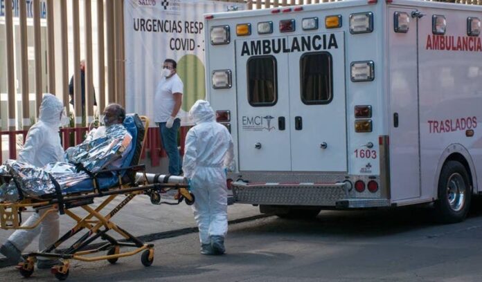 Más de 200 mil personas mueren al año en USA por errores hospitalarios