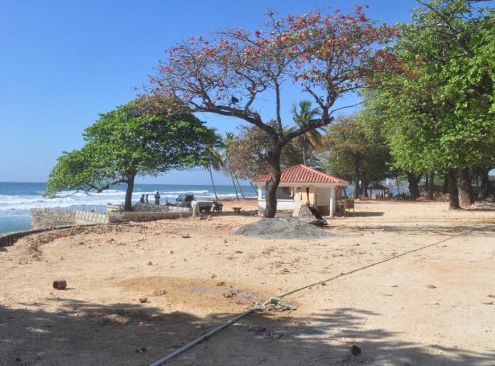 Ocurrirán chubascos en algunos pueblos y alta temperatura