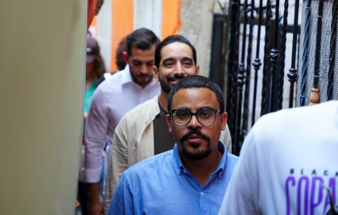 Opción Democrática advierte defenderá cada voto este domingo