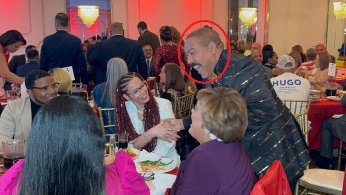 Organización saloneras más grande en NY apoya a Polanco como diputado exterior