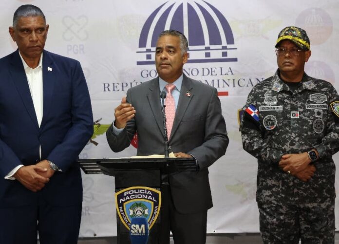 PN aumenta 19,800 policías electorales para comicios