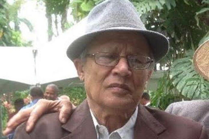 Propone gran homenajea don Marcelo Bermúdez