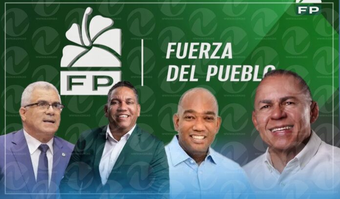 Fuerza del Pueblo