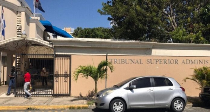 Tribunal Superior Administrativo