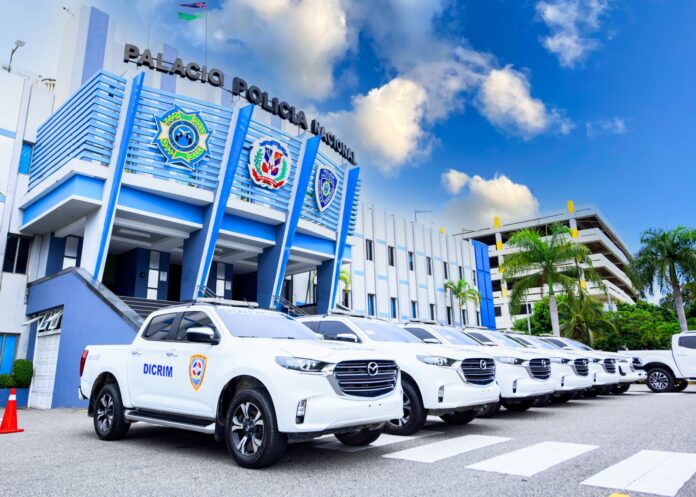 Tasa de homicidio se mantiene en 10.17%