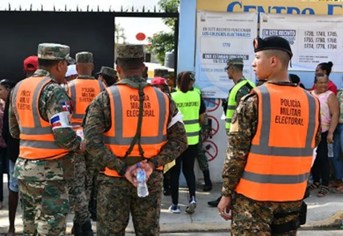 Tecnología, aliada a nueva modalidad de compra del voto