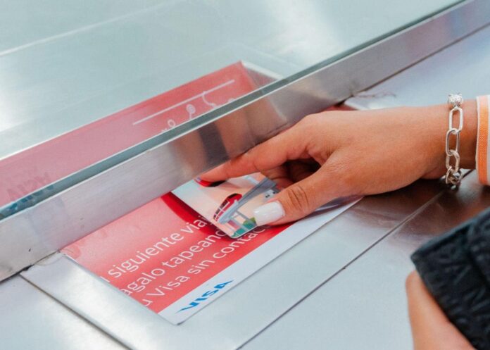 Usuarios del Teleférico de Los Alcarrizos podrán pagar con Visa sin contacto