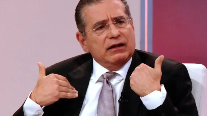 ¿Quién era Ramón Fonseca, uno de los jefes del bufete de los ‘Panama Papers’?