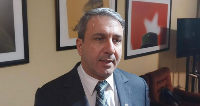 Ministro de Educación de Cuba