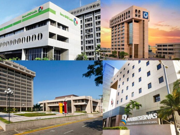 Del Popular al Banreservas: algunas curiosidades que quizás no sabías sobre bancos dominicanos