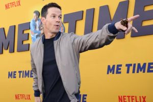 David Beckham y Mark Wahlberg arreglan su disputa legal