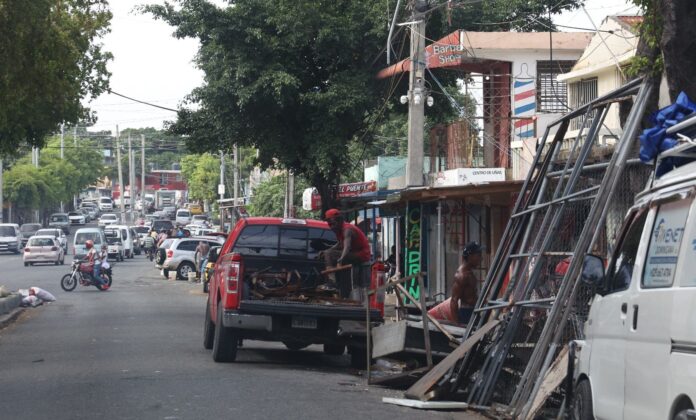 Guachupita: tierra de nadie en materia de seguridad ciudadana