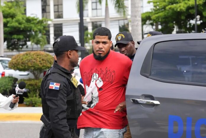 Asalto Banco Popular: Rechazan recurso de habeas corpus a implicado