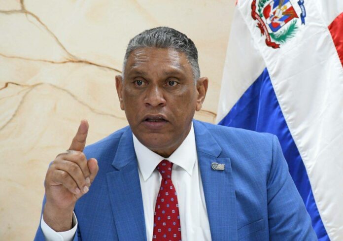 Chu sobre muerte asaltantes de Banco Popular: “Se ha hecho lo que había que hacer”