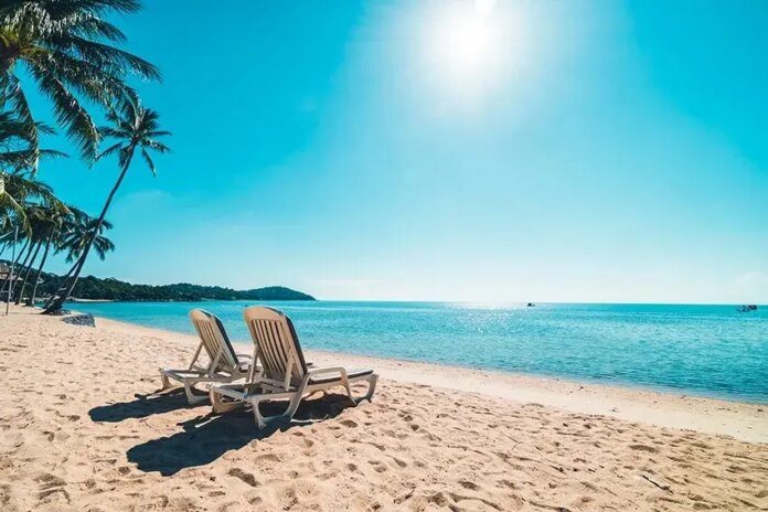 ¿Cómo estará el clima este fin de semana en República Dominicana?