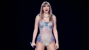 Taylor Swift escribe carta de felicitaciones a tenista Iga Swiatek tras haber ganado el Roland Garros