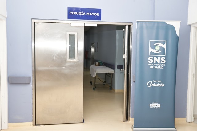 1718751379 674 SNS amplia capacidad quirurgica del Incart