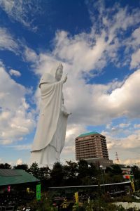 Las 10 esculturas más extraordinarias del mundo