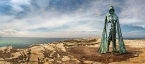 Las 10 esculturas más extraordinarias del mundo