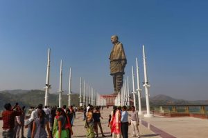 Las 10 esculturas más extraordinarias del mundo