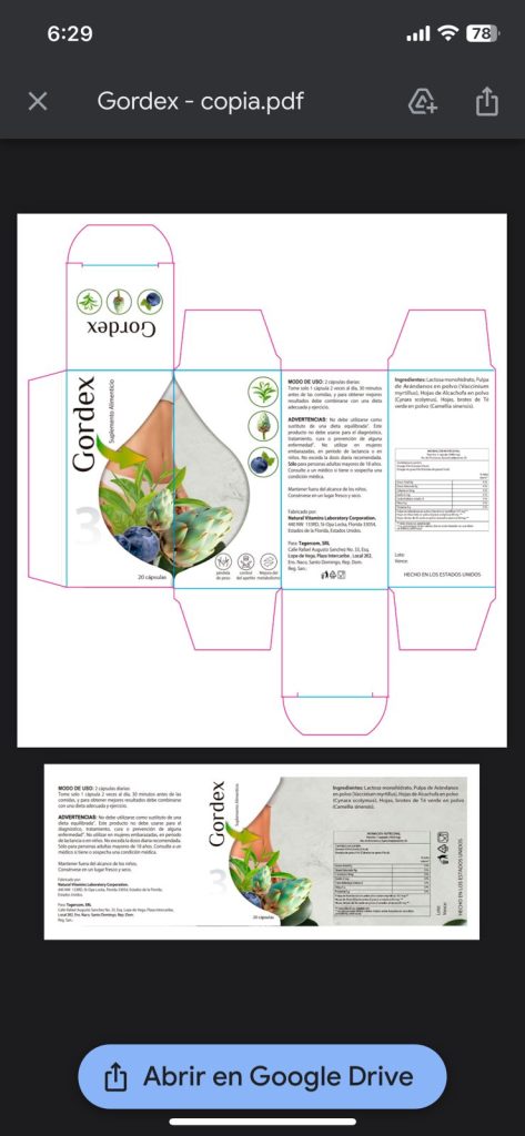 1719469216 922 DIGEMAPS decomisa y suspende registro sanitario de suplementos tambien ocupan