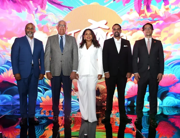 Anuncian torneo de Golf View en Corales de Punta Cana Anuncian torneo de Golf View en Corales de Punta Cana