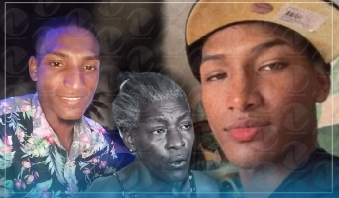 Asaltante ultimado era hermano de “Pichón”, también ultimado por PN el año pasado