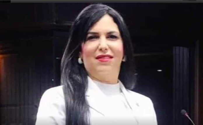 Aún si diputada cesa en funciones, Pleno SCJ debe conocer casación
