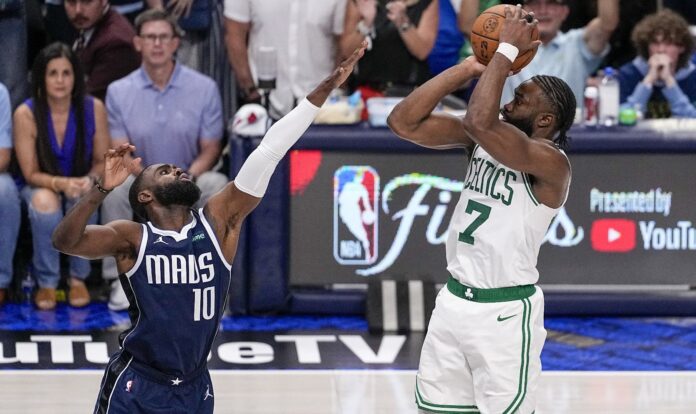 Celtics buscan convertirse en equipo con más títulos Celtics buscan convertirse en equipo con más títulos