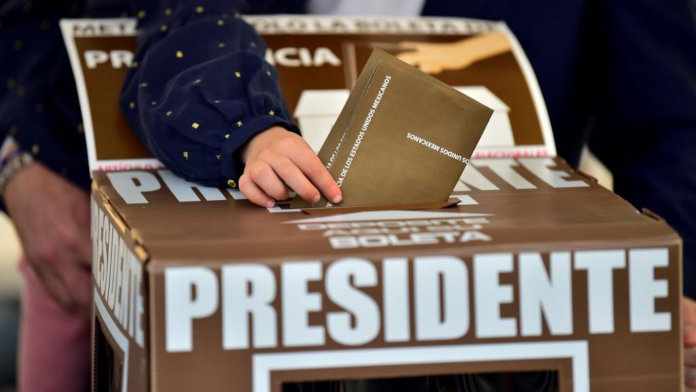 Cerca de 12.000 mexicanos en España podrán para votar en las elecciones del domingo