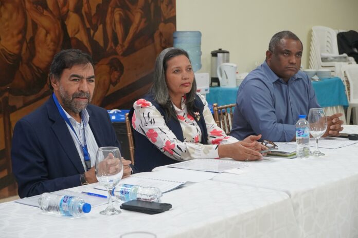 Consejo Hidroeléctrica Los Toros aprueba licitar RD$92MM para mejora de riego en Azua