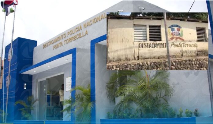 destacamento de maquiteria