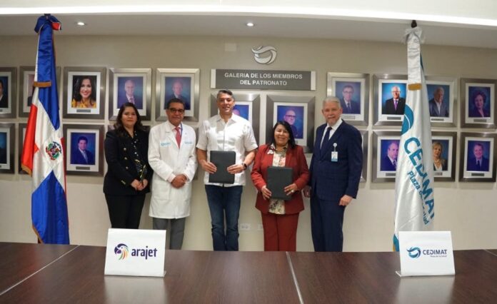 Darán impulso a turismo de salud mediante acuerdo