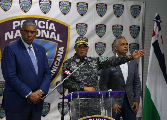 Dinero robado al Banco Popular no aparece; PN se desliga y MP rastrea