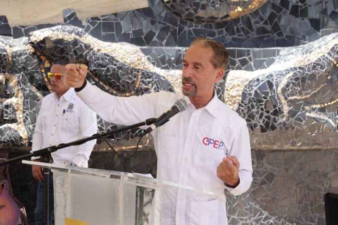 Entidades dicen desarrollo país es por caída Trujillo