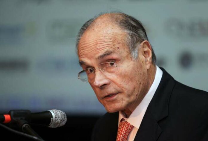 Fallece Antonio Luis Ferré, fundador del principal periódico de Puerto Rico