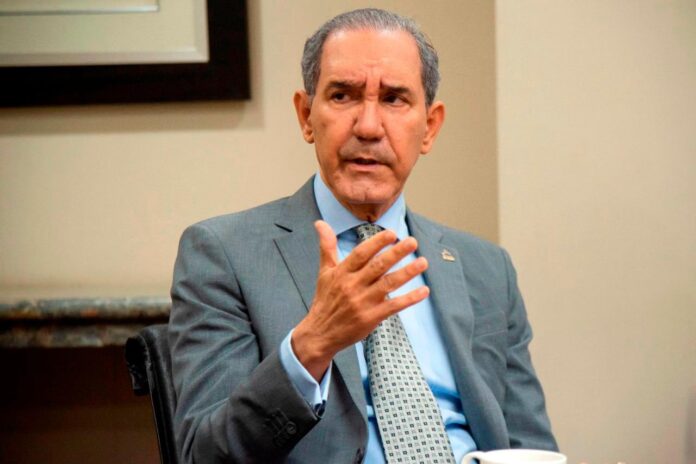 García Fermín valora la tecnología y la innovación como motores para el desarrollo