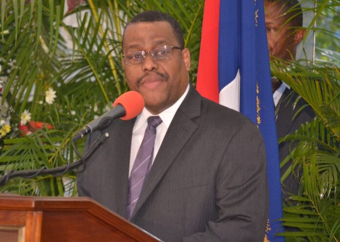 Garry Conille asume hoy primer ministro de Haití