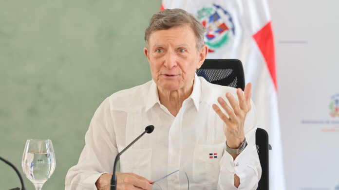 Gobierno dominicano repudia el intento de «alterar el orden constitucional» en Bolivia