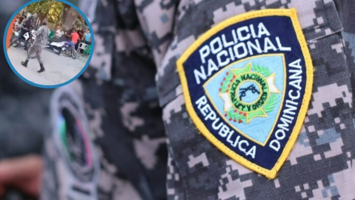 Habría robado artículos por valor de más de 4 millones de pesos