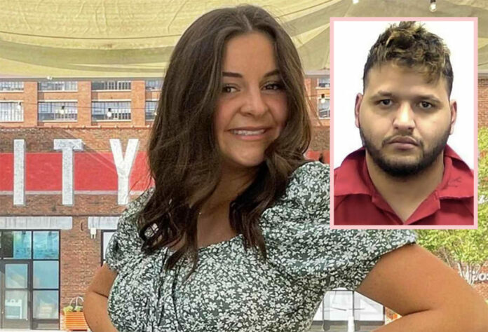 Inmigrante venezolano se declara no culpable del asesinato de universitaria en EEUU