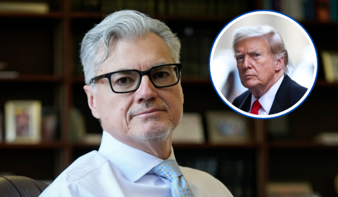 Juan Merchan sobre Juicio a Trump
