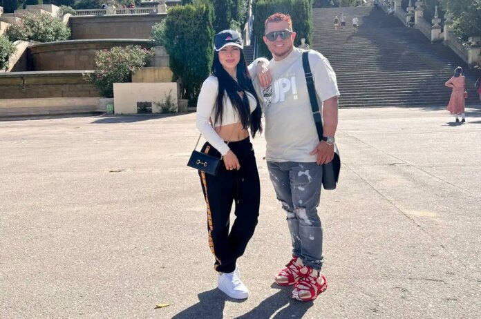 La Materialista tras muerte de su hermano: No hay palabras que expresen mi dolor y mucho menos mi amor