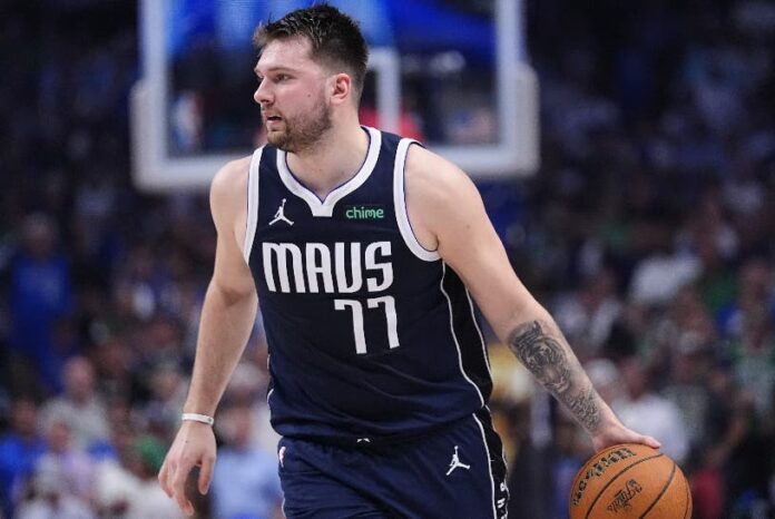 La final de la NBA podría acabarse hoy en Boston
