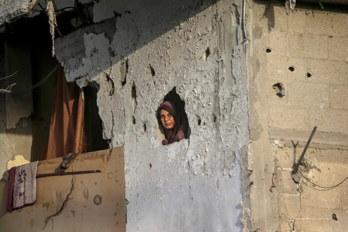 Israel-Gaza