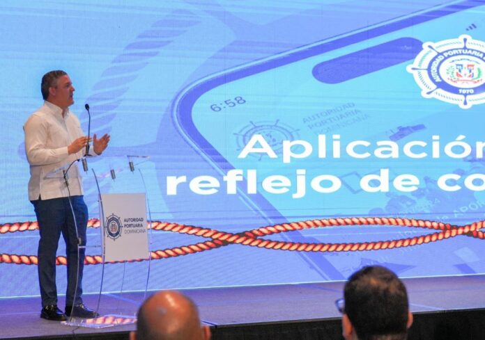 Lanzan aplicación móvil para operar en puertos