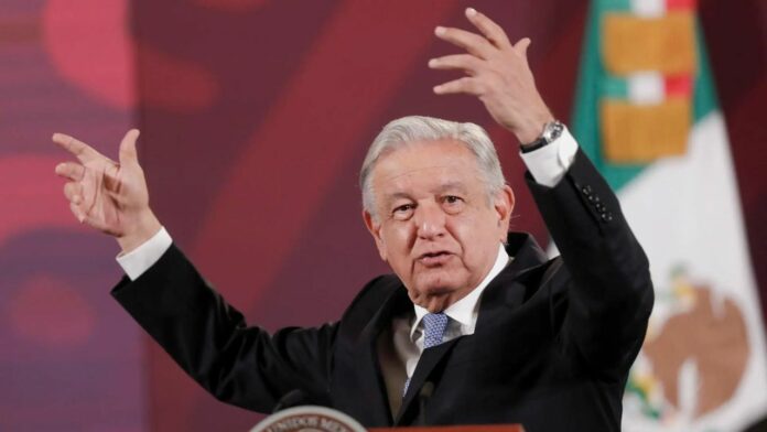 López Obrador pide «la más enérgica condena» al intento de golpe de Estado en Bolivia