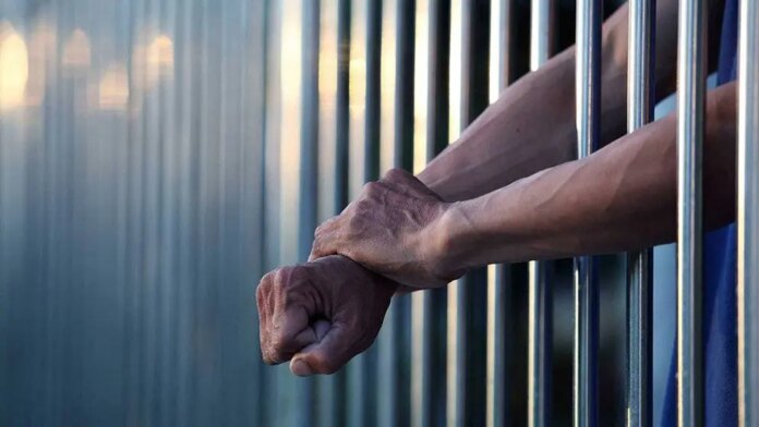 Mató a un hombre por viejas rencillas y ahora pasará 30 años en prisión