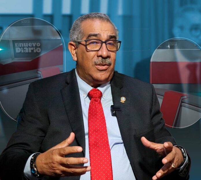 Médico salubrista impulsa iniciativas clave para la salud